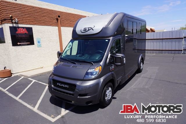 Used 2021 RAM ProMaster 3500 image 12