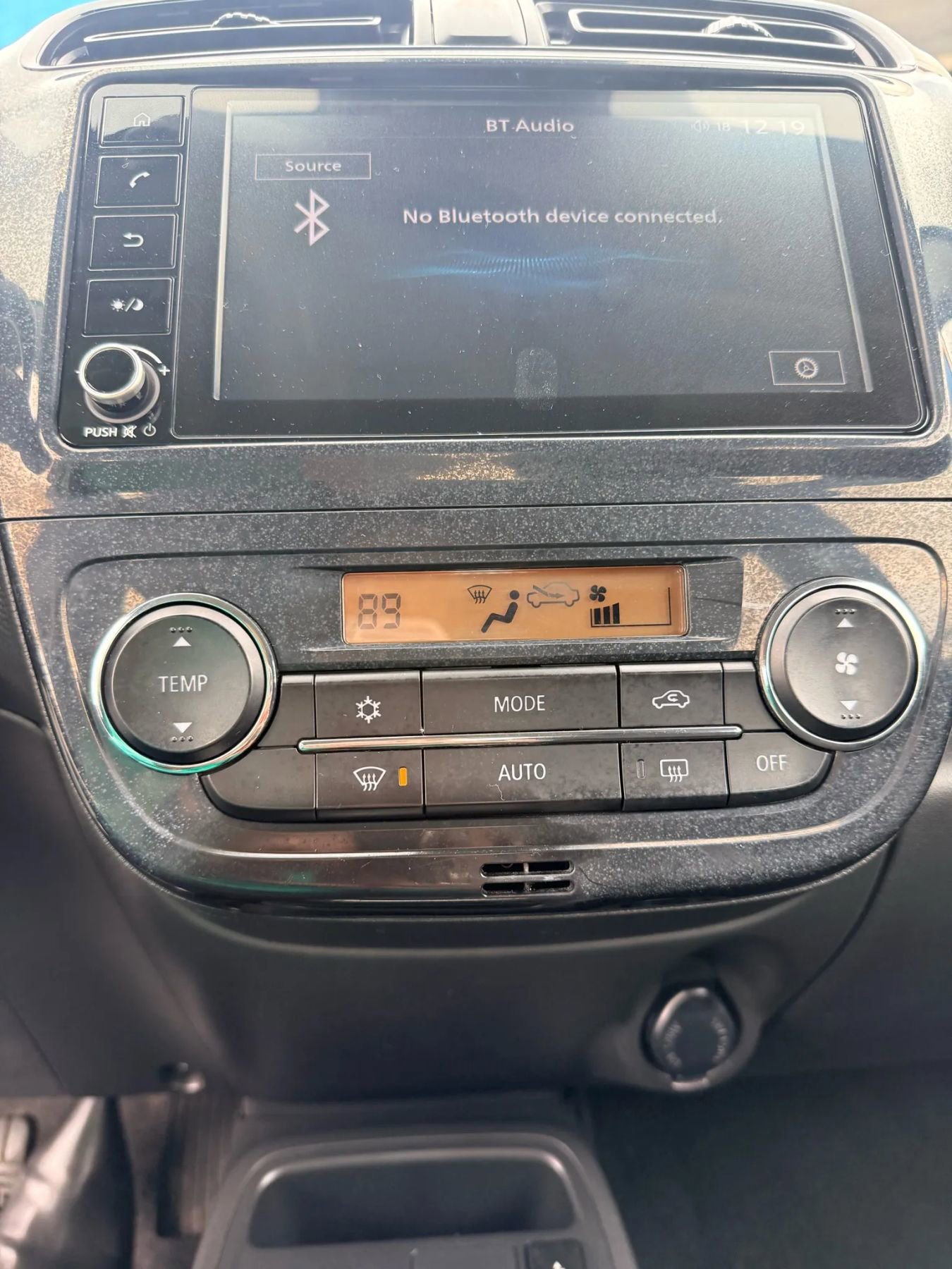 Used 2024 Mitsubishi Mirage ES image 14