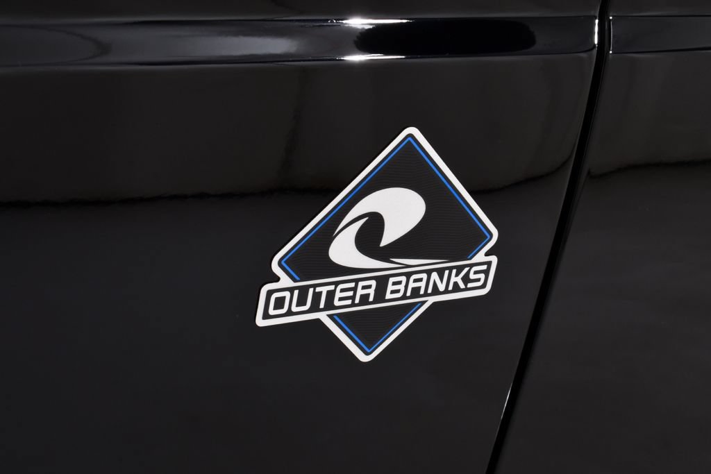 New 2026 Ford Bronco Outer Banks AWD/4WD image 23
