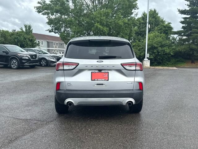 Used 2020 Ford Escape SE AWD/4WD image 5