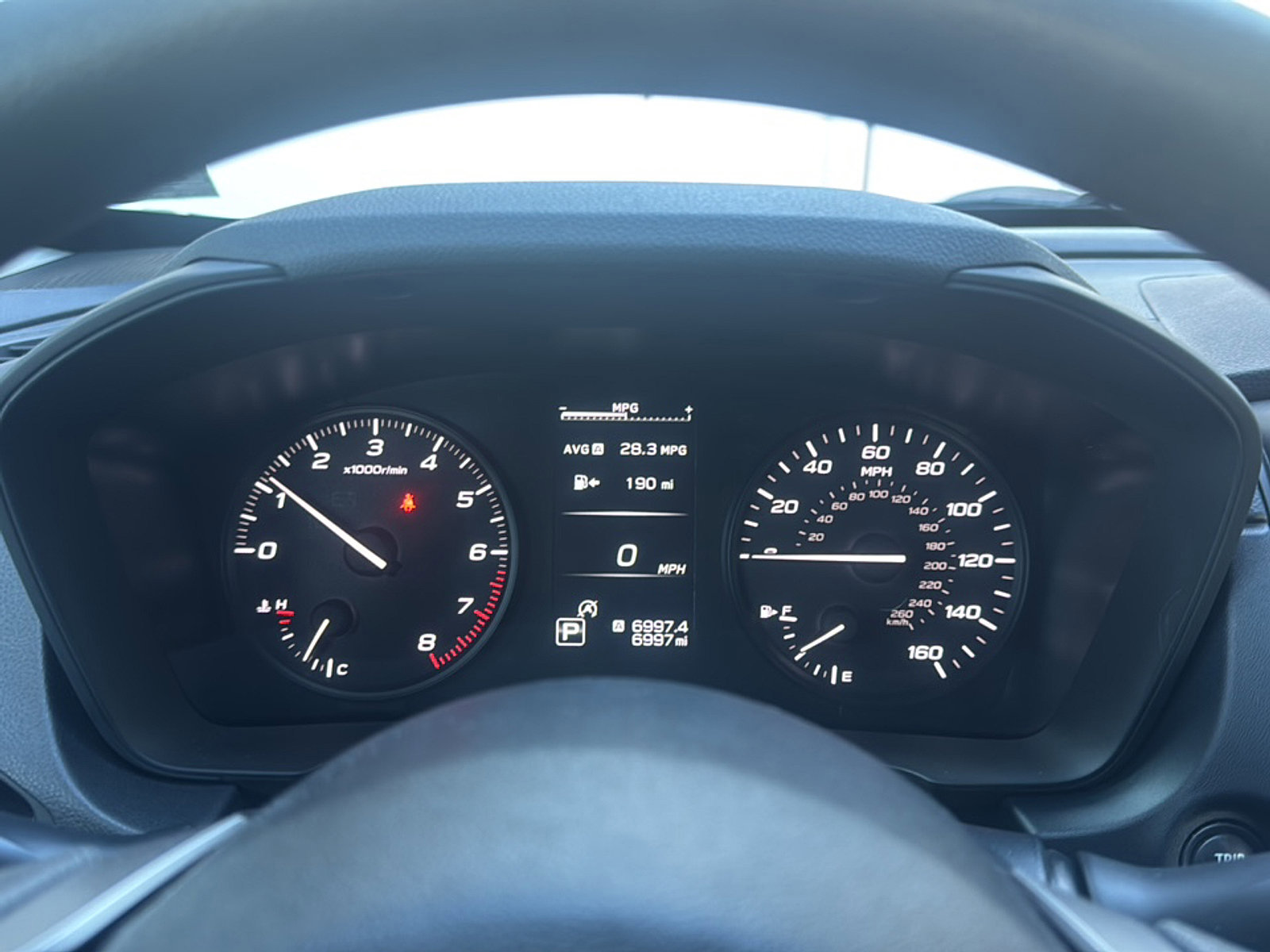 Certified 2024 Subaru Impreza 2.0i image 24