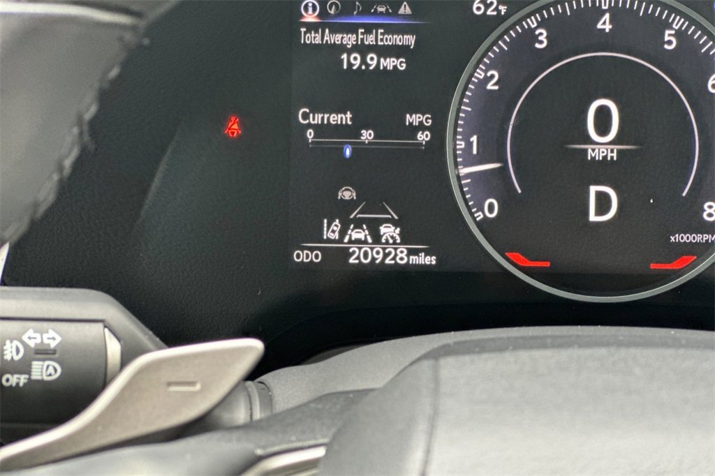 Used 2023 Lexus RX 350 Premium image 32