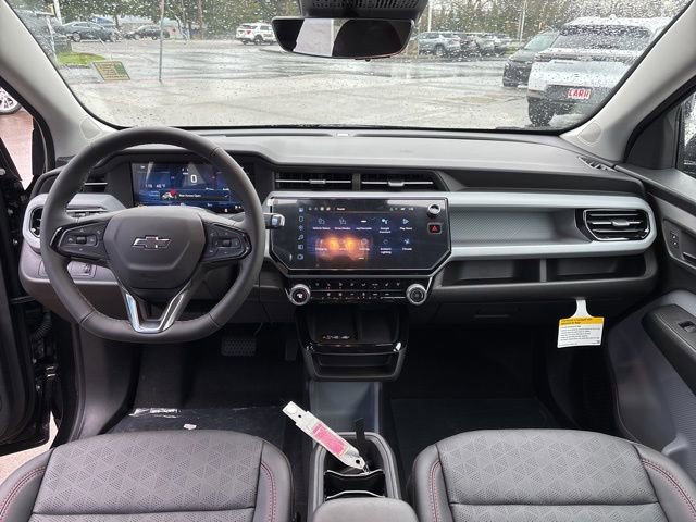 New 2027 Chevrolet Bolt RS w/ Technology Package FWD image 14