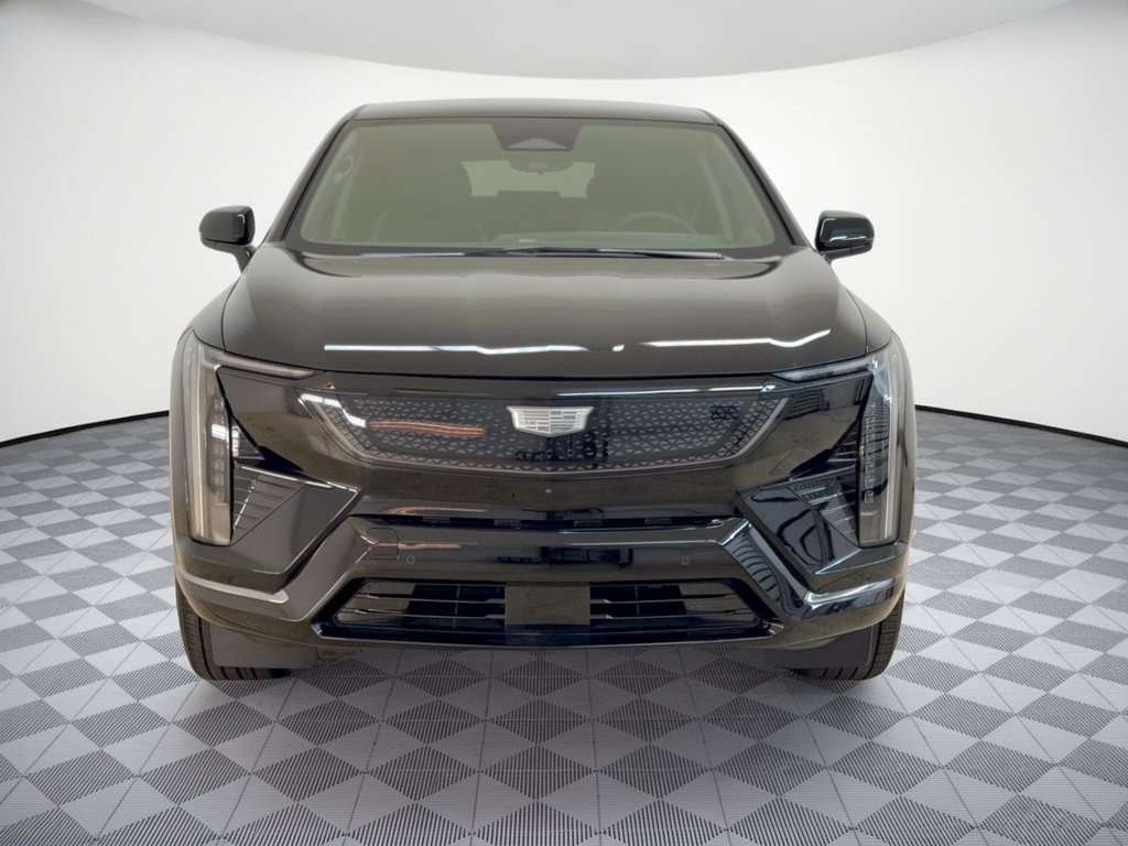 New 2027 Cadillac Optiq Sport RWD image 6