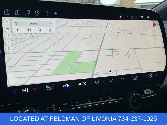 Used 2024 Chevrolet Blazer EV LT image 14