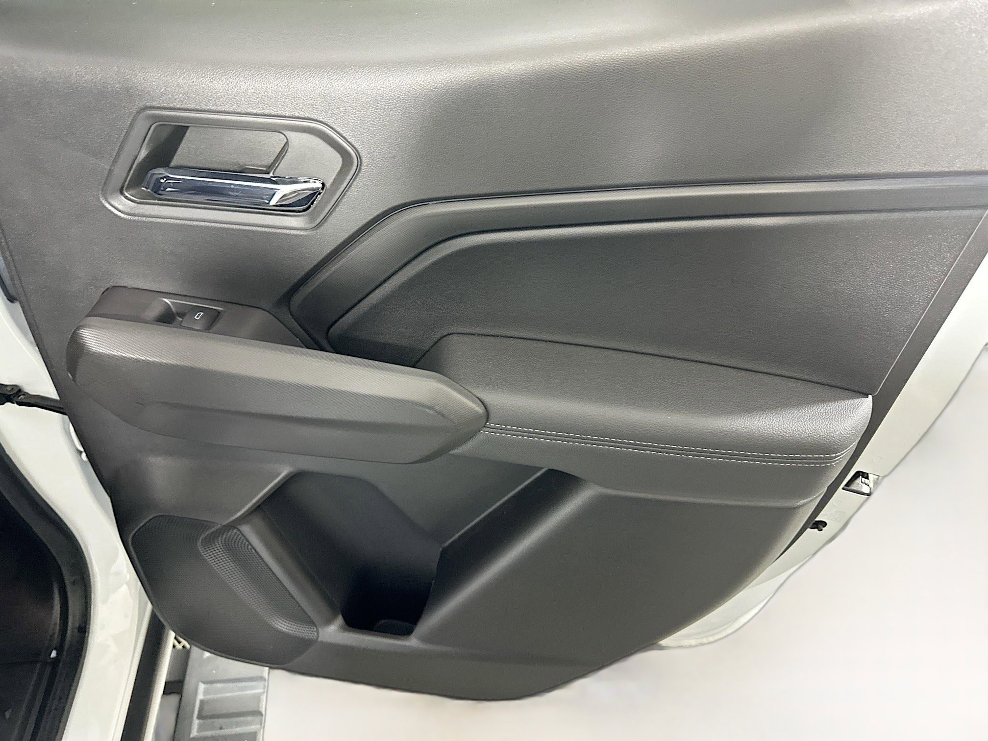 Used 2023 GMC Canyon Elevation w/ Convenience Package image 28