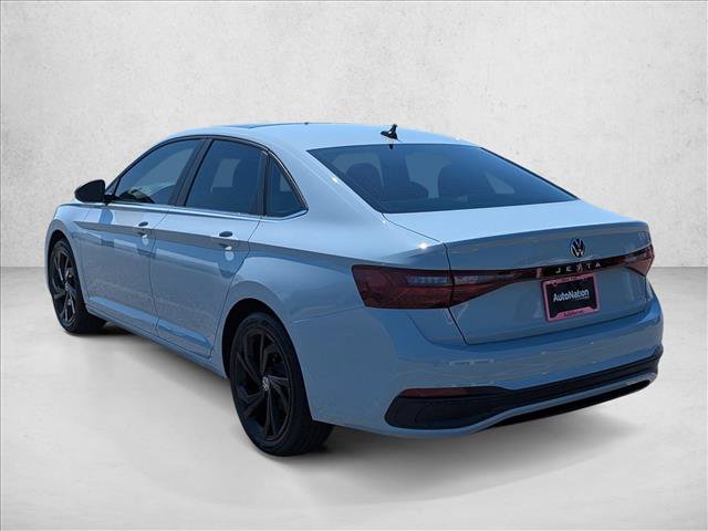 New 2026 Volkswagen Jetta SE FWD image 7