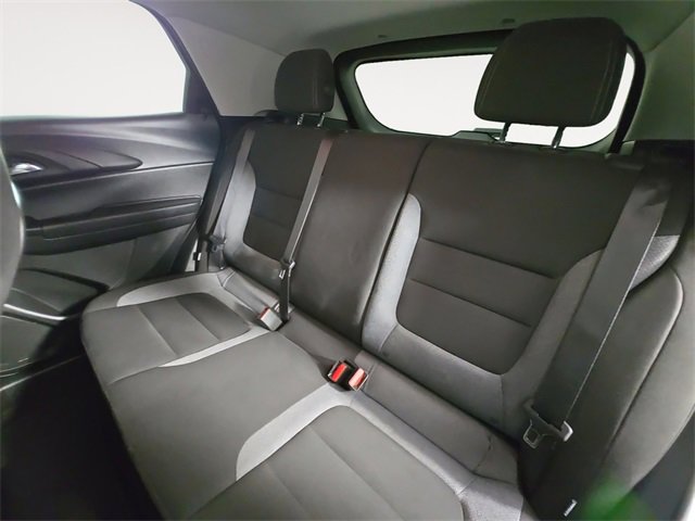 Used 2023 Chevrolet TrailBlazer LS image 13