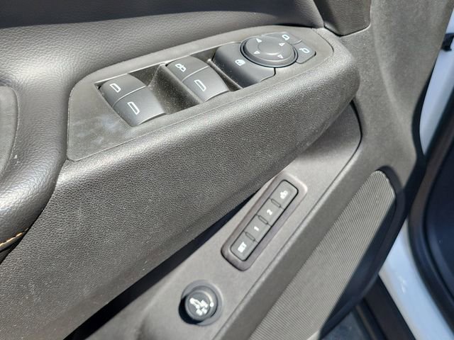 Certified 2021 Chevrolet Equinox Premier FWD image 22