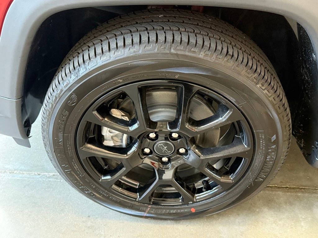 New 2026 Jeep Compass Latitude w/ Quick Order Package 29K image 26