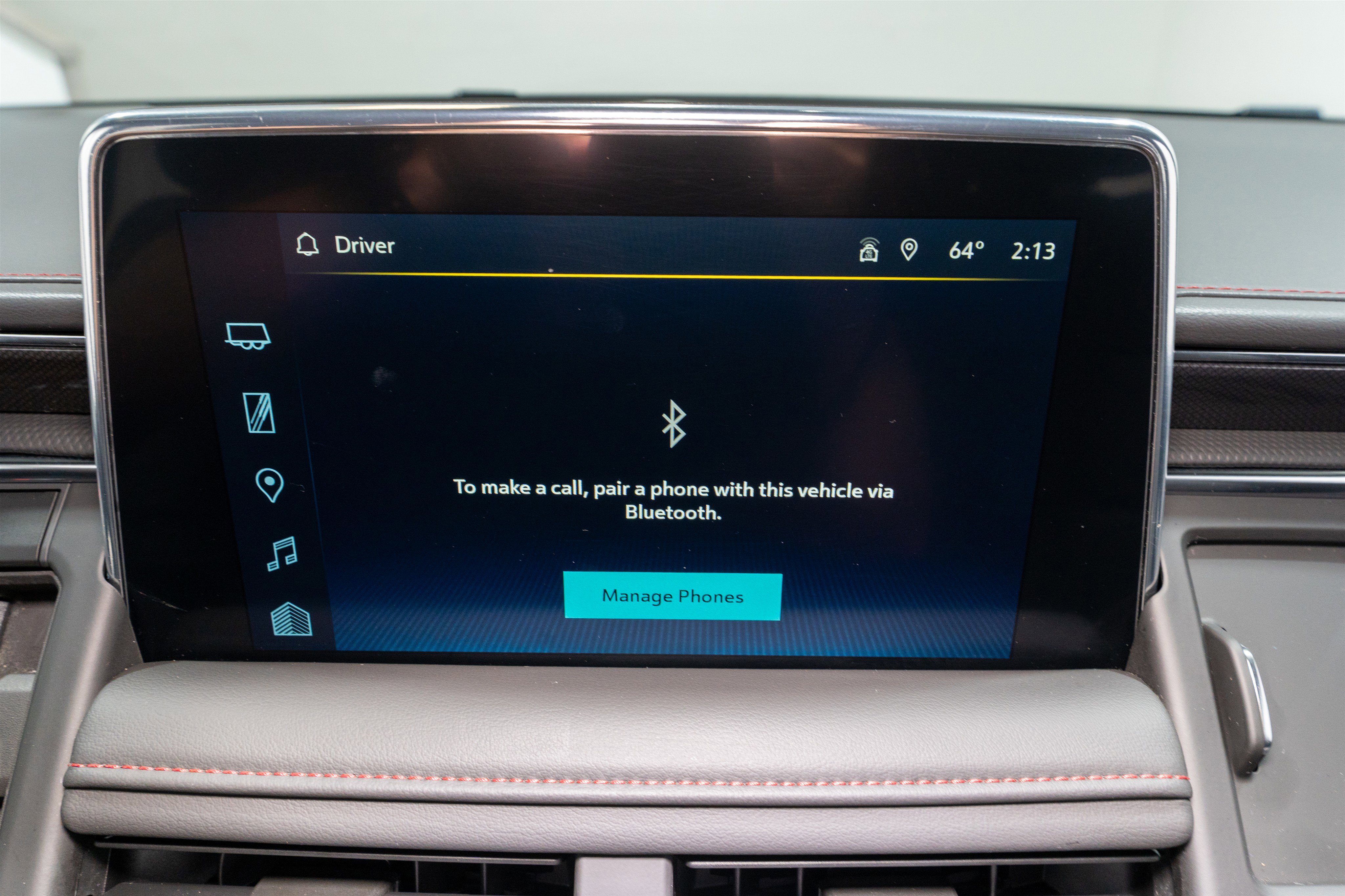 Used 2023 Chevrolet Tahoe RST image 15