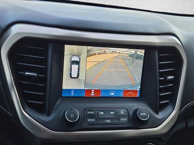 Used 2018 GMC Acadia Denali w/ Technology Package AWD/4WD image 13