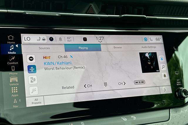 New 2025 Jeep Wagoneer Limited image 15