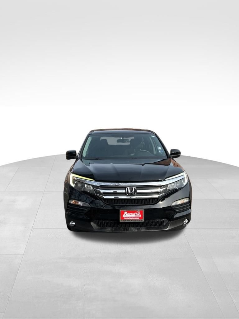Used 2016 Honda Pilot EX-L image 9