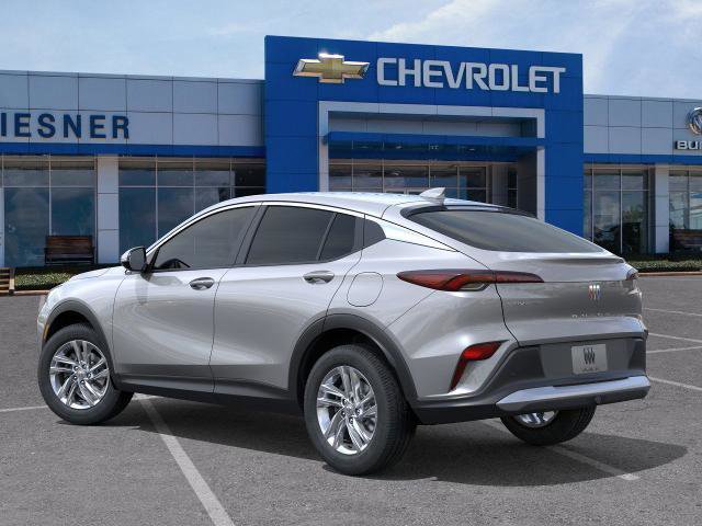 New 2026 Buick Envista Preferred image 3