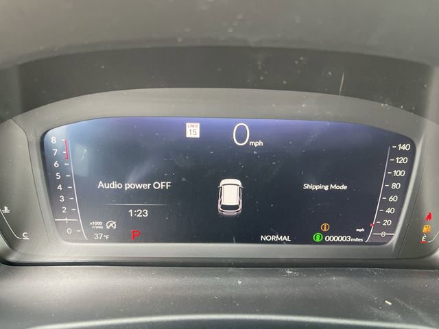 New 2026 Honda Pilot Sport image 12