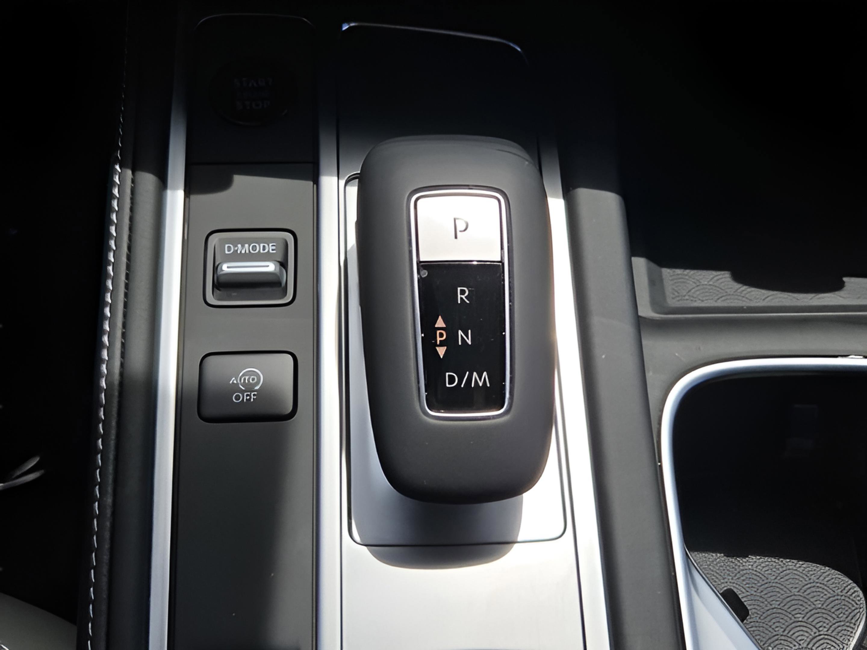 Used 2026 INFINITI QX60 Autograph w/ Dark Cargo Package image 24