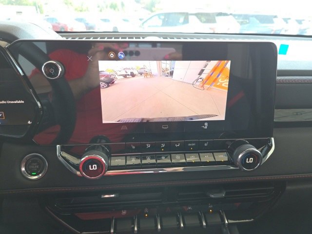 New 2025 Chevrolet Colorado Z71 image 31