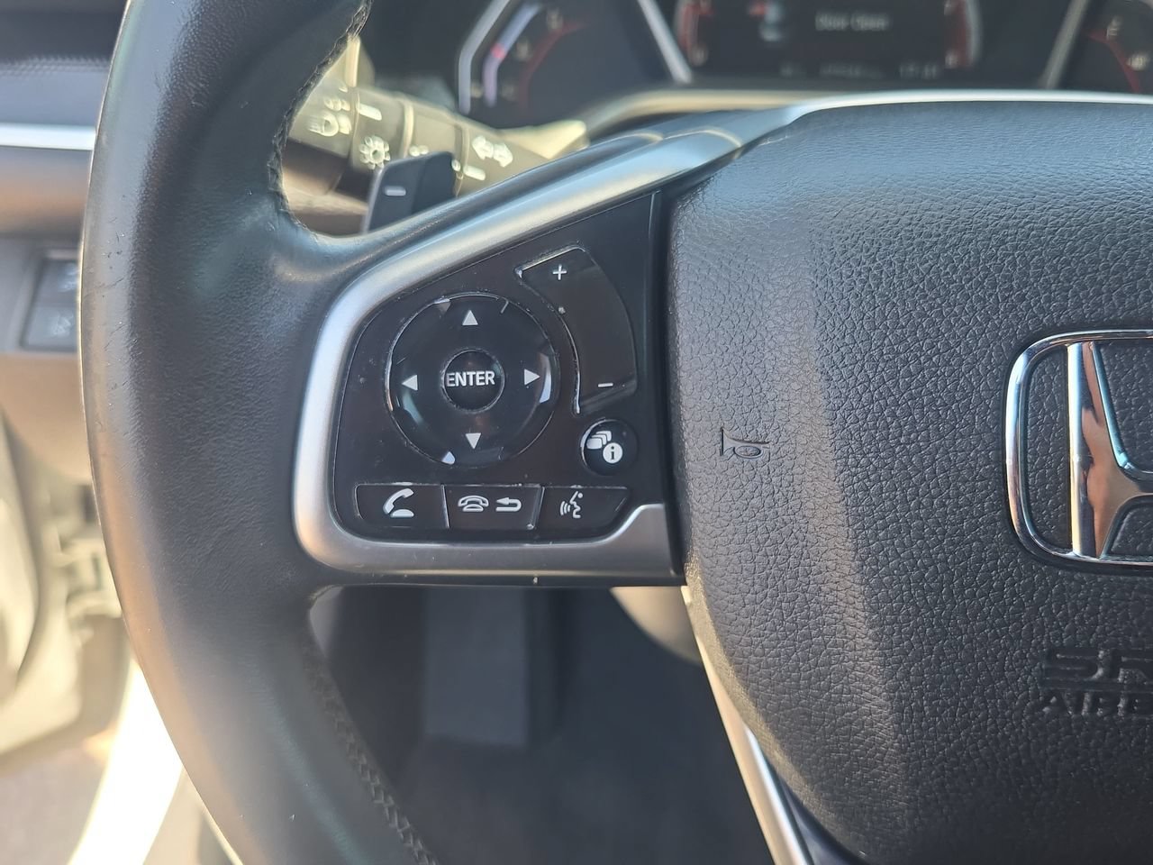 Used 2020 Honda Civic Sport image 16