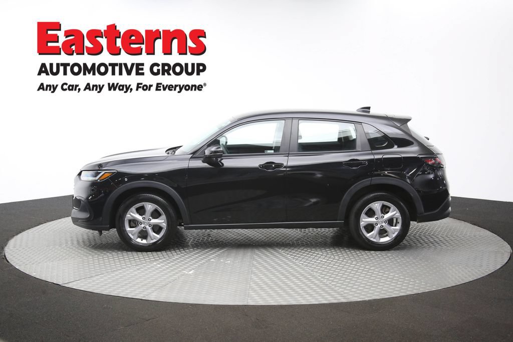 Used 2024 Honda HR-V LX image 59
