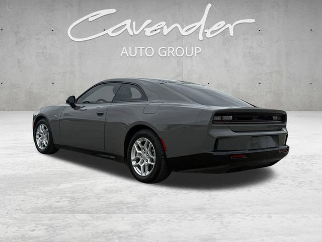 Used 2025 Dodge Charger Daytona R/T w/ Sun & Sound Package AWD/4WD image 14