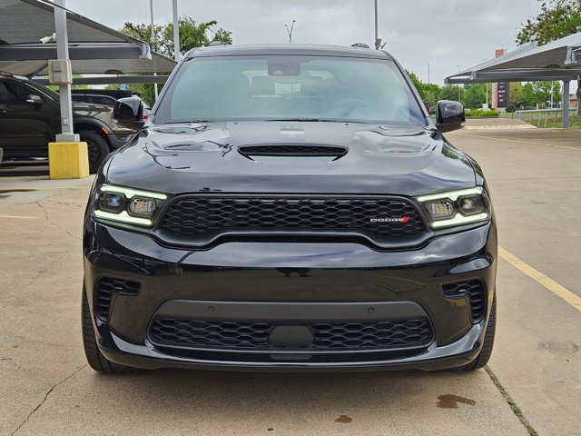 Used 2025 Dodge Durango R/T video 2