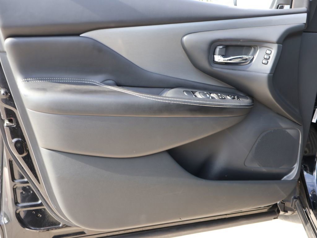 Used 2019 Nissan Murano SL w/ SL Technology Package AWD/4WD image 21