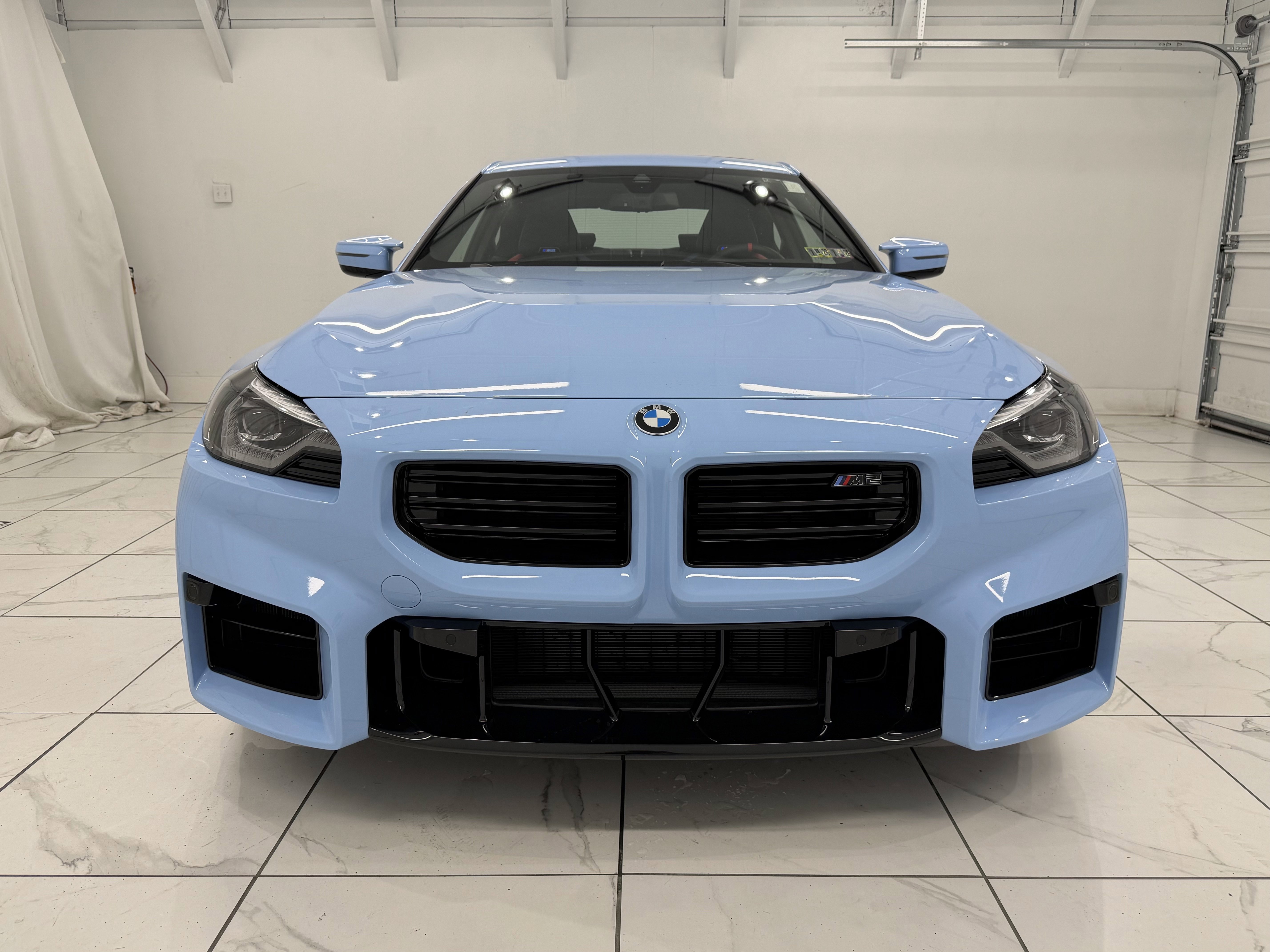 Used 2025 BMW M2 w/ Lighting Package image 9