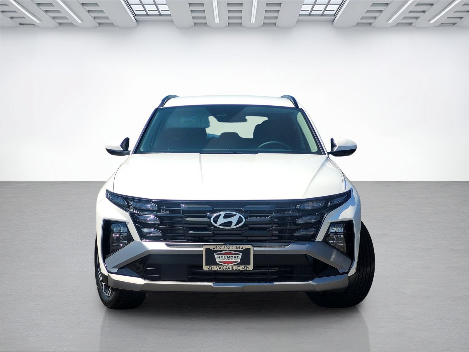 New 2026 Hyundai Tucson SEL Plus FWD image 2