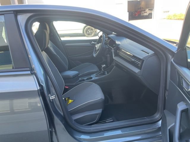 New 2026 Volkswagen Jetta Sport image 27