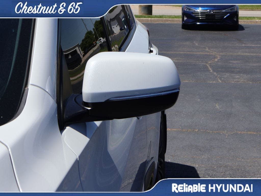 Used 2021 Acura RDX A-Spec AWD/4WD image 13