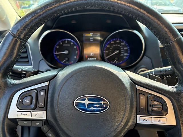 Used 2016 Subaru Outback 2.5i Limited AWD/4WD image 23