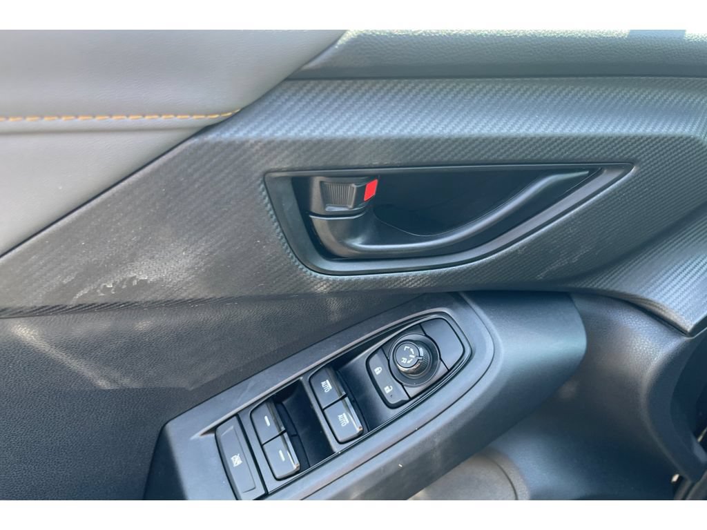 Certified 2024 Subaru Crosstrek 2.5i Wilderness w/ Crosstrek Mirror Package AWD/4WD image 11