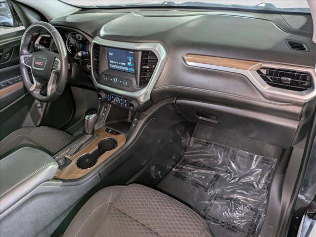 Used 2017 GMC Acadia SLE image 22