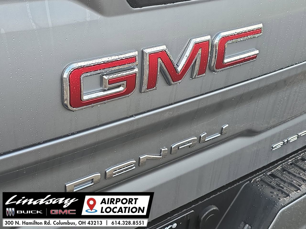 New 2026 GMC Sierra 1500 Denali w/ Denali Reserve Package image 34