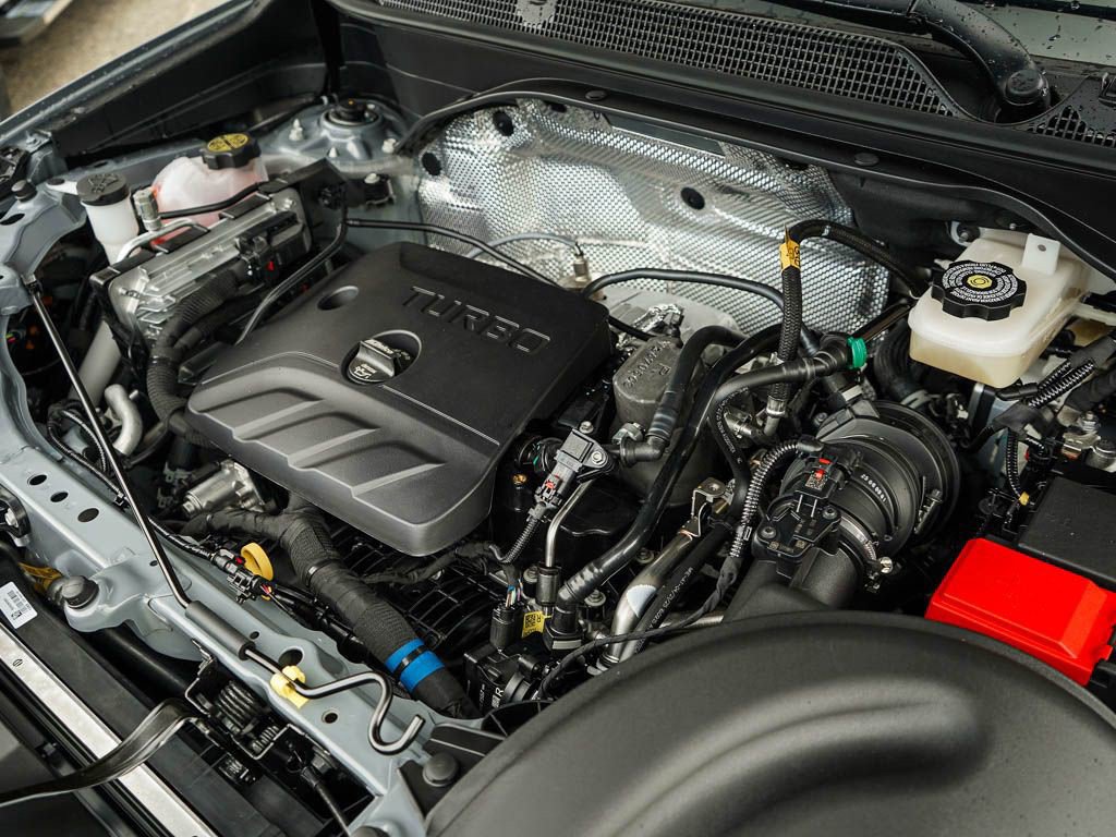 New 2026 Buick Encore GX Sport Touring w/ Advanced Technology Package image 7