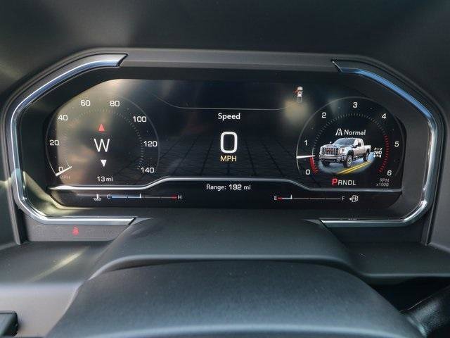 New 2025 GMC Sierra 2500 Denali w/ Denali Reserve Package image 18