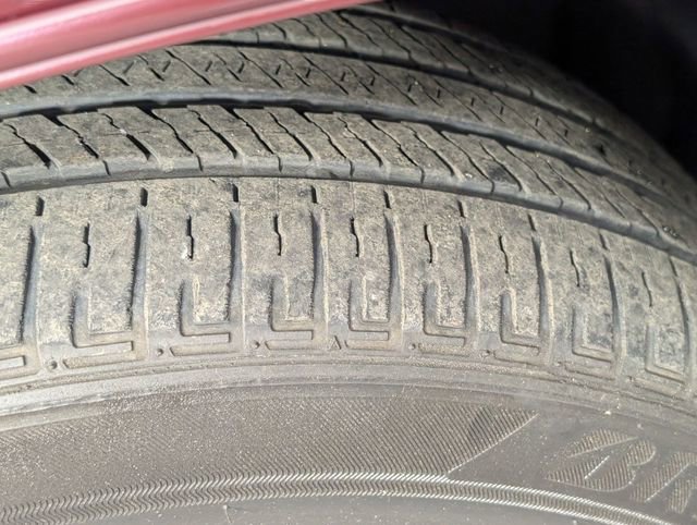 Certified 2023 Jeep Grand Cherokee L Overland AWD/4WD image 9