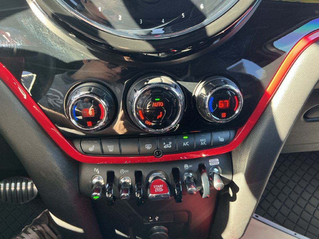 Used 2022 MINI Cooper Countryman John Cooper Works AWD/4WD image 17