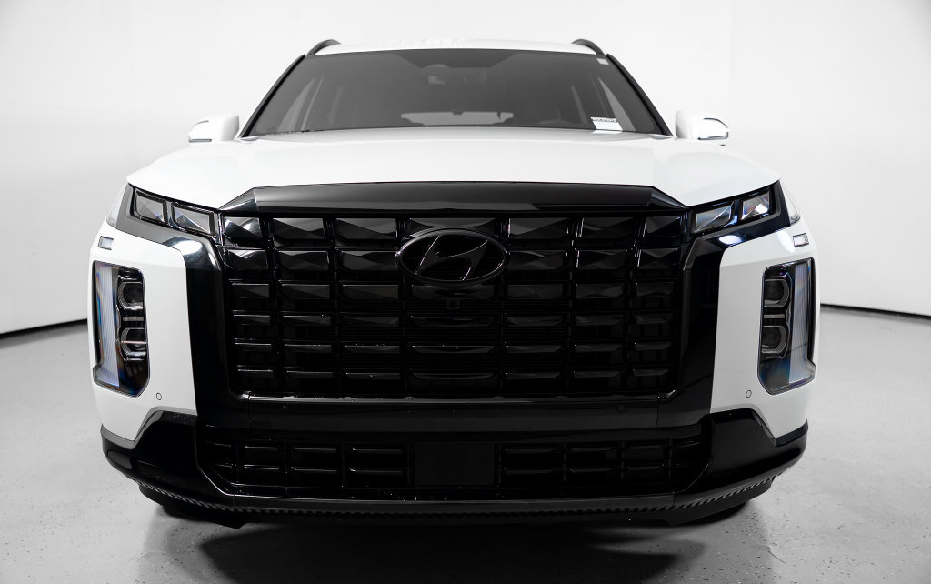 Certified 2025 Hyundai Palisade Calligraphy AWD/4WD image 16