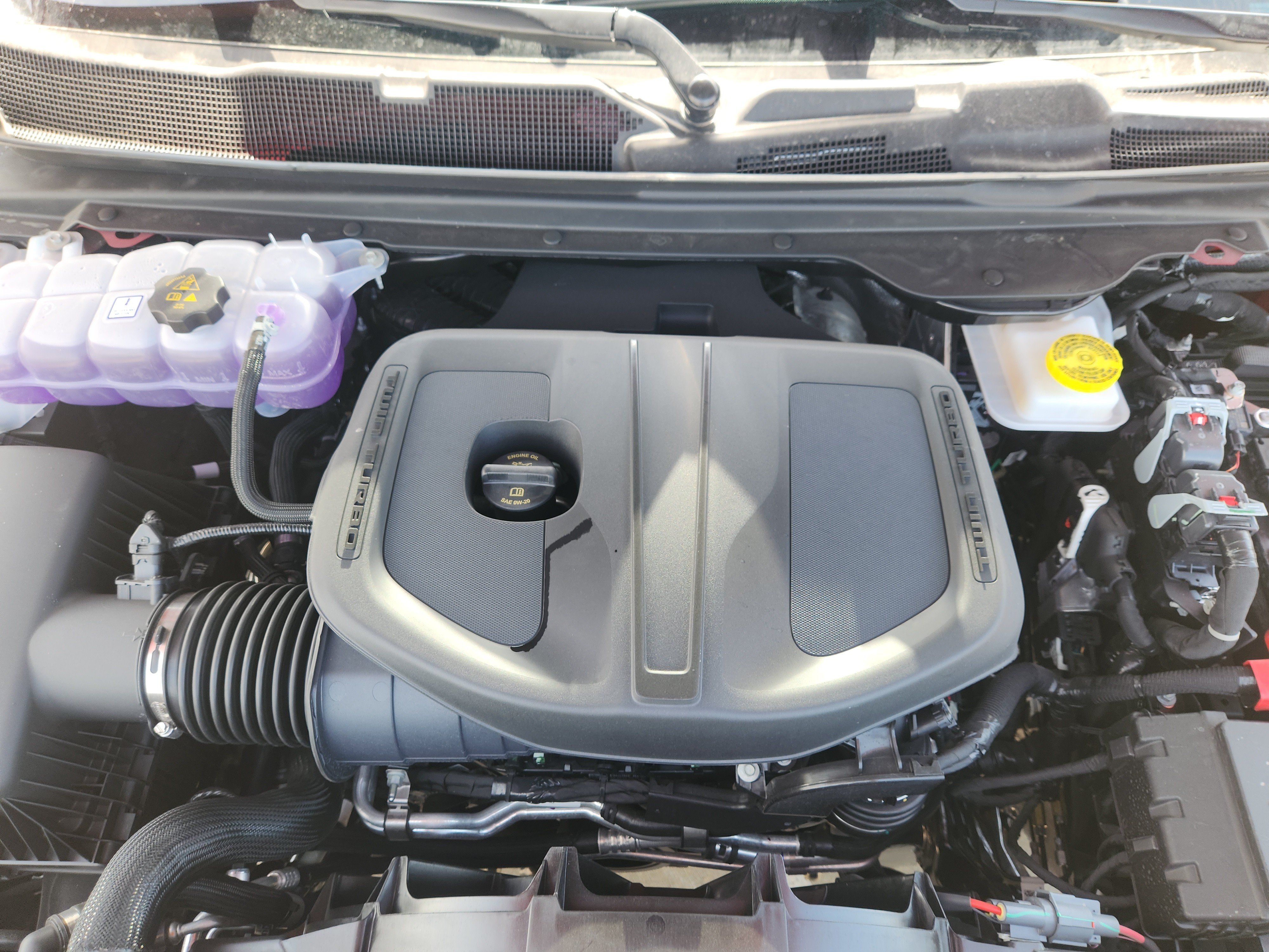 New 2026 RAM 1500 Warlock AWD/4WD image 20
