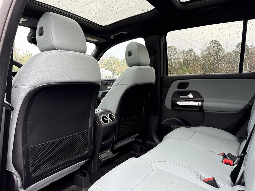 New 2026 Mercedes-Benz GLB 250 4MATIC image 13