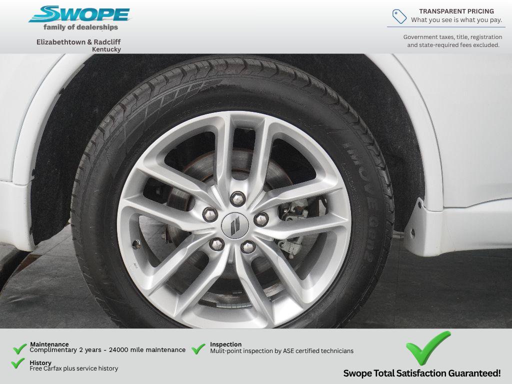 Used 2024 Dodge Durango R/T AWD/4WD image 29