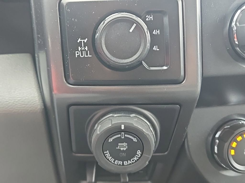 Used 2019 Ford F150 XLT w/ Equipment Group 302A Luxury image 23