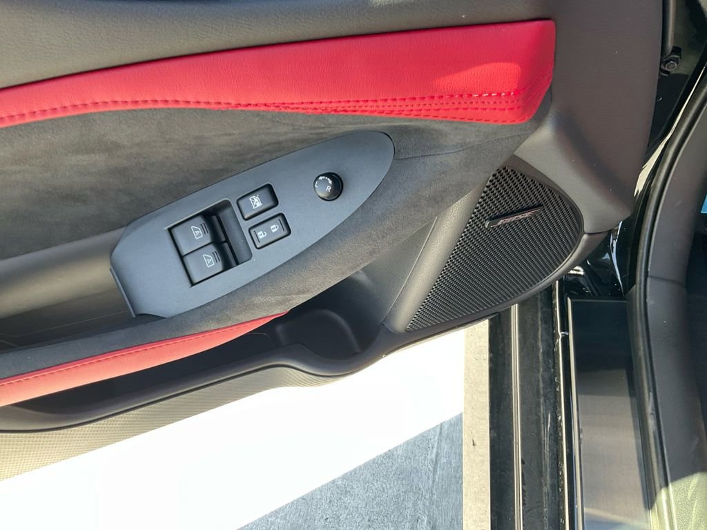 New 2025 Nissan Z Performance w/ Floor Mat Package image 14
