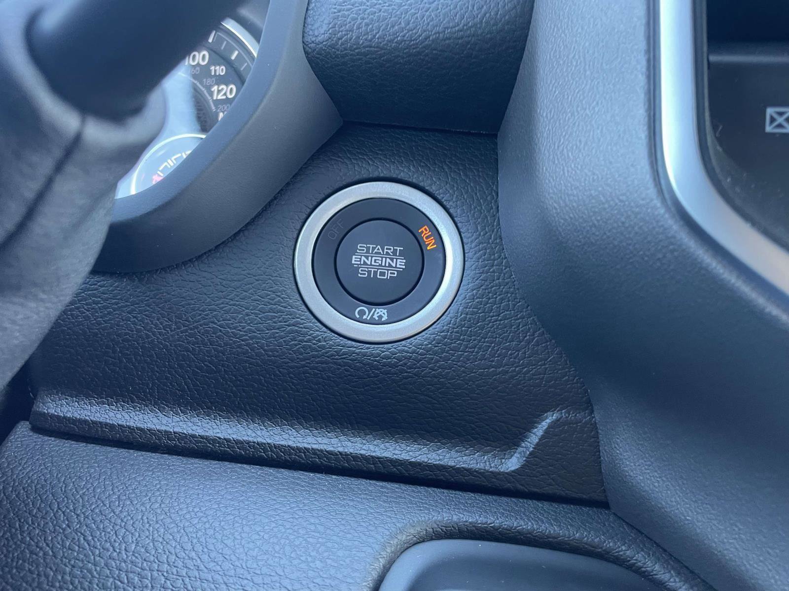 New 2026 RAM 2500 Big Horn image 15