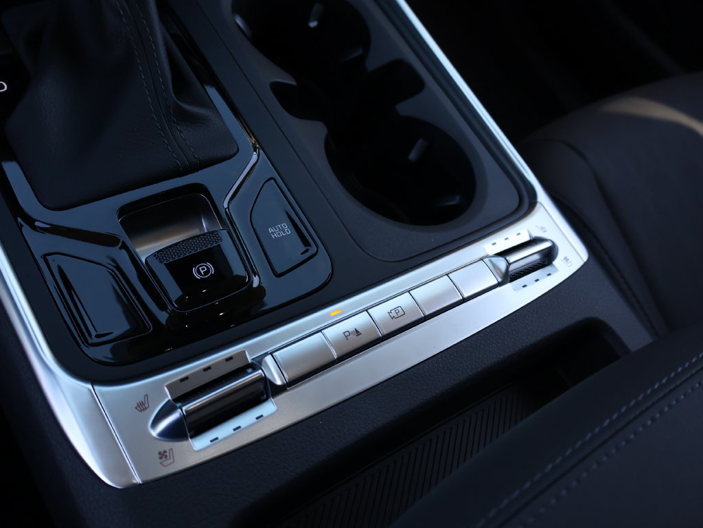 New 2027 Kia Carnival SX FWD image 30