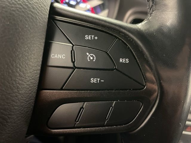 Used 2021 Dodge Charger SXT w/ Blacktop Package image 15