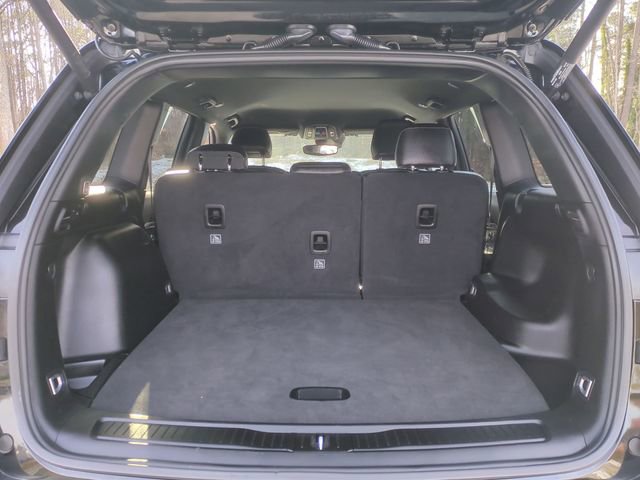 Used 2024 Jeep Grand Cherokee Limited image 23