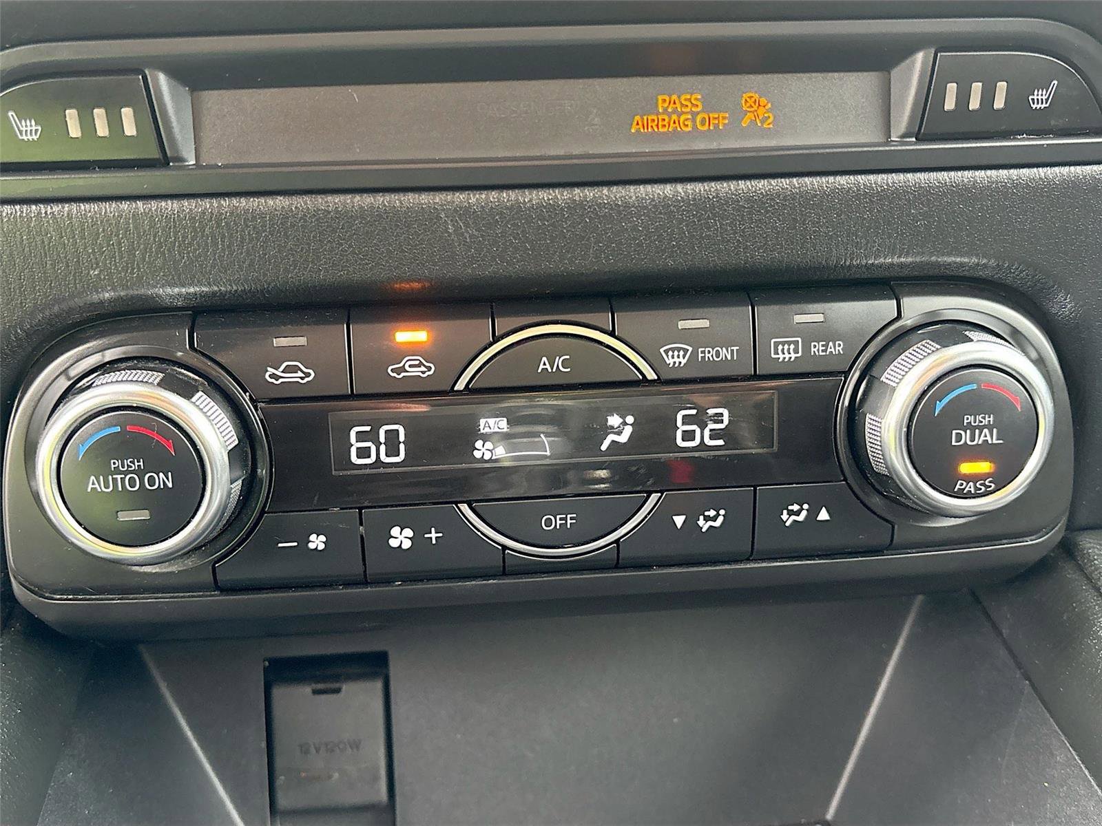 Used 2018 MAZDA CX-5 Touring image 16